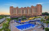 Туры в отель Villa Side Residence