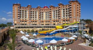 Villa Side Residence 5*