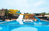 Туры в отель Villa Side Residence