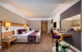 Туры в отель Villa Side Residence