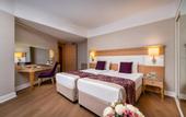 Туры в отель Villa Side Residence