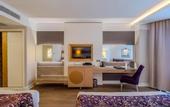 Туры в отель Villa Side Residence