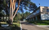 Туры в отель Лесная опушка