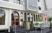 Туры в отель Carmel