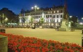 Туры в отель Millennium Hotel Glasgow