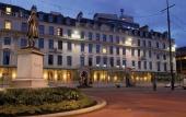 Туры в отель Millennium Hotel Glasgow