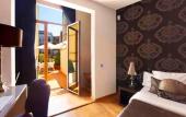 Туры в отель Splendom Suites