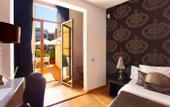Туры в отель Splendom Suites