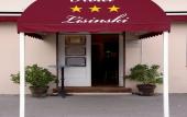 Туры в отель Hotel Lisinski