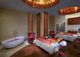 Eastern Mangroves Hotel & Spa Abu Dhabi by Anantara 5*