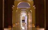 Туры в отель Eastern Mangroves Hotel & Spa Abu Dhabi by Anantara