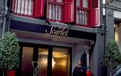 Туры в отель The Scarlet