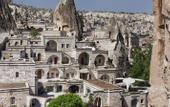 Туры в отель Anatolian Houses