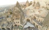 Туры в отель Anatolian Houses