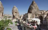 Туры в отель Anatolian Houses