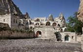Туры в отель Anatolian Houses