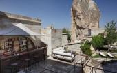 Туры в отель Anatolian Houses
