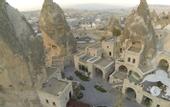 Туры в отель Anatolian Houses