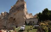 Туры в отель Dervish Cave House