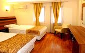 Туры в отель Avanos Hotel Yiltok