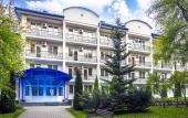 Туры в отель Оздоровительный центр Энергия