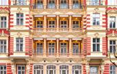 Туры в отель Quisisana Palace