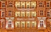 Туры в отель Quisisana Palace