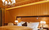 Туры в отель Quisisana Palace