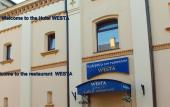 Туры в отель Westa