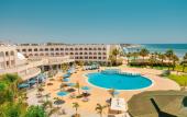 Туры в отель Novostar Khayam Garden Beach & Spa