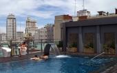 Туры в отель Hotel Santo Domingo - Madrid
