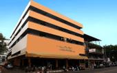 Туры в отель The Queen Pattaya Hotel