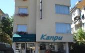 Туры в отель Kapri Hotel