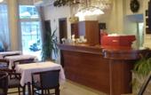 Туры в отель Kapri Hotel