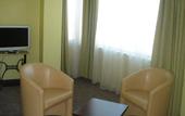 Туры в отель Kapri Hotel