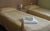 Туры в отель Kapri Hotel