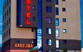Туры в отель Nadejda