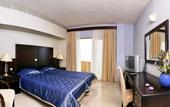 Туры в отель Lesvos Inn Resort Spa Hotel