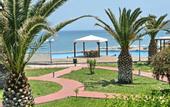 Туры в отель Lesvos Inn Resort Spa Hotel