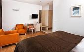 Туры в отель Hotel Klettur