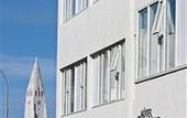 Туры в отель Hotel Klettur