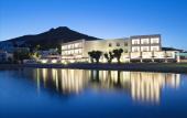 Туры в отель Patmos Aktis Suites and Spa Hotel