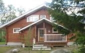 Туры в отель Huvilla Onni