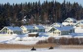 Туры в отель Nuppulanranta