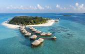 Туры в отель Kihaa Maldives