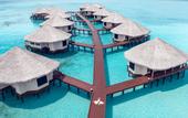 Туры в отель Kihaa Maldives