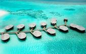 Туры в отель Kihaa Maldives
