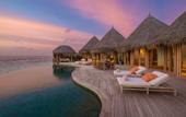 Туры в отель Kihaa Maldives