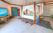 Туры в отель Kihaa Maldives