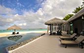 Туры в отель Kihaa Maldives